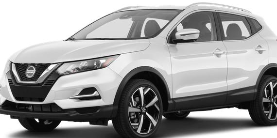 NISSAN ROGUE SPORT 2021 JN1BJ1AW7MW444240 image